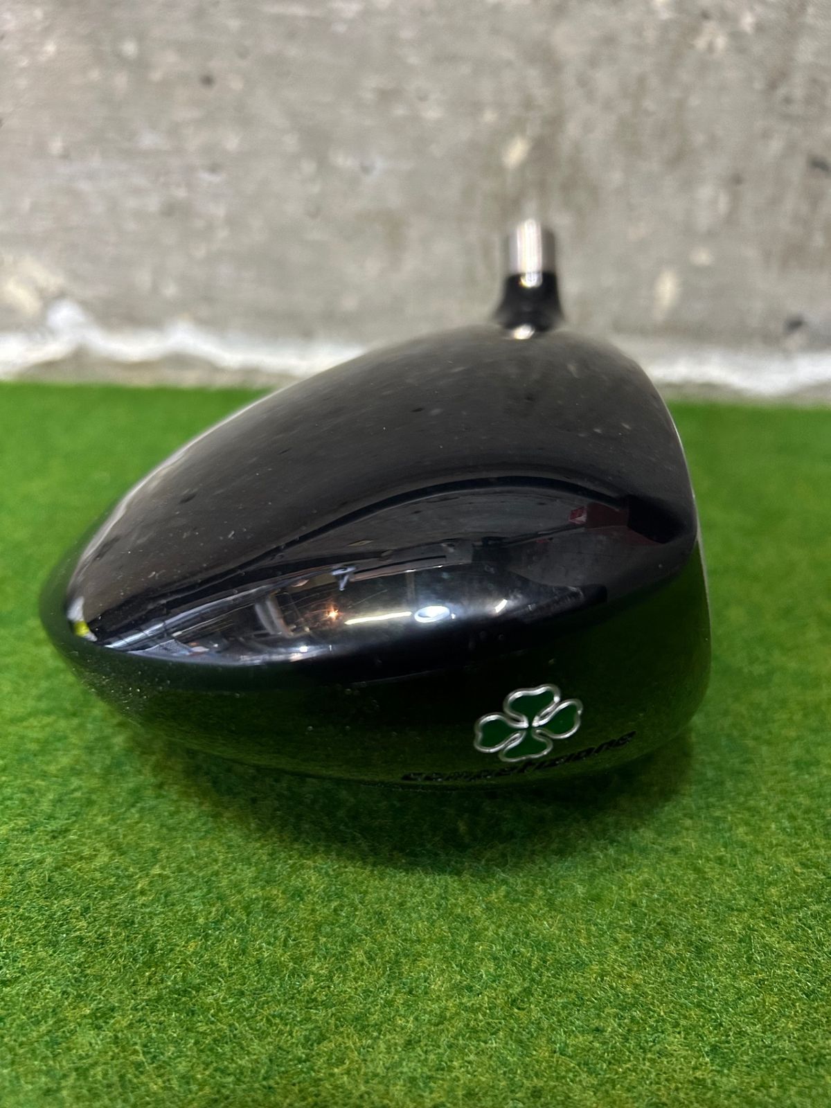BALDO CONPETIZONE STRONG LUCK460 ヘッドのみ BALDO COMPETIZONE STRONG LUCK460 ヘッドのみ - メルカリ