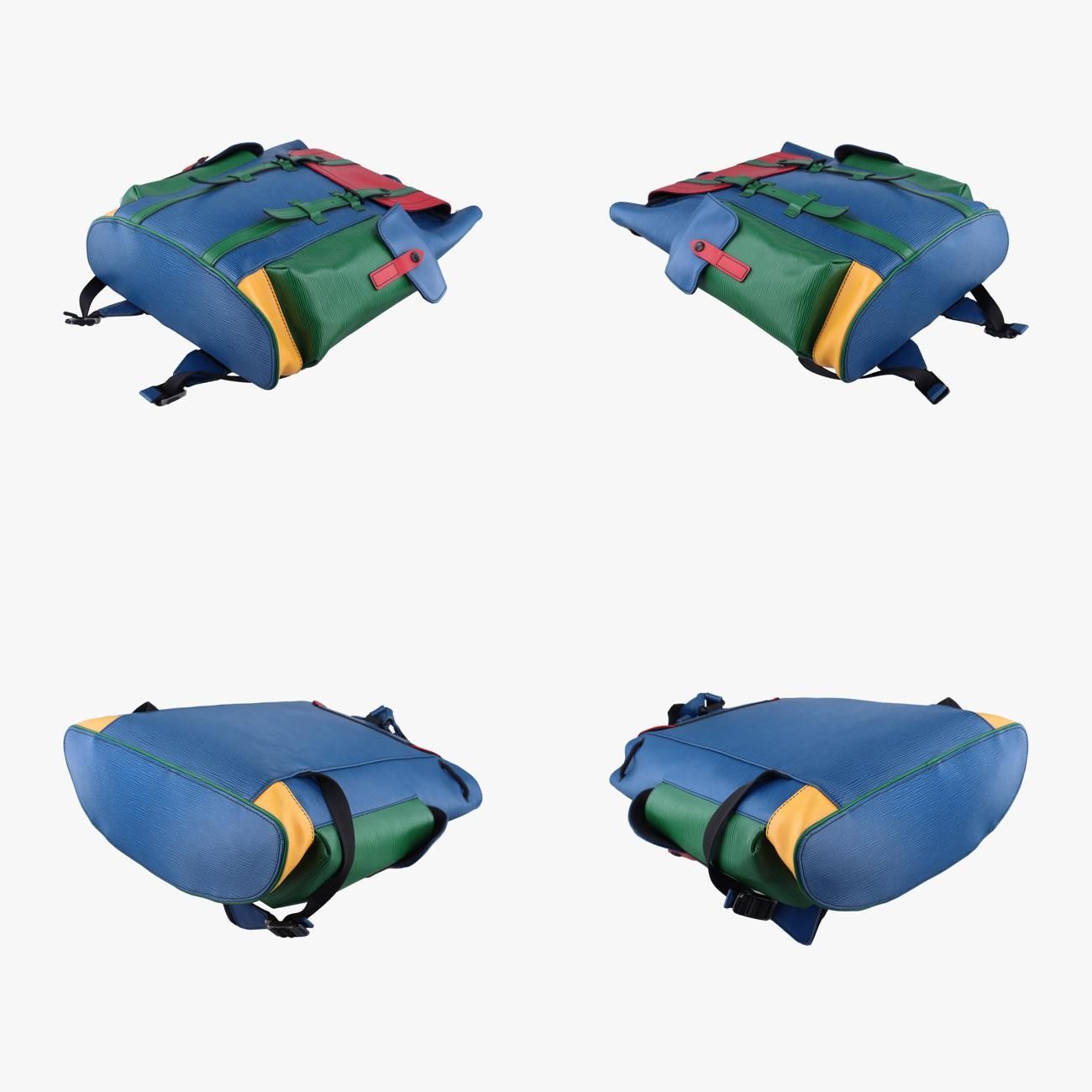 Vuittonクリストファー