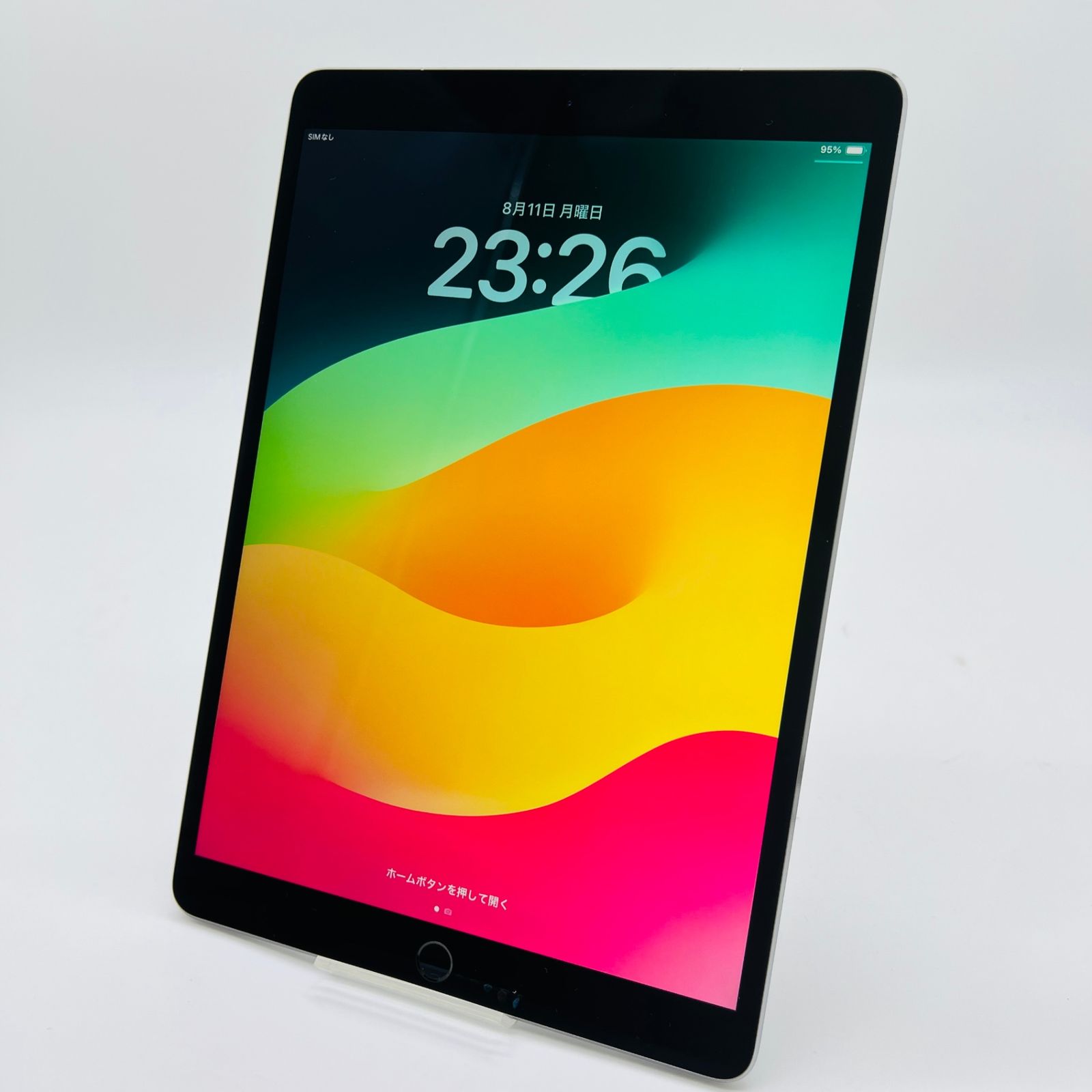 Apple iPadPro 10.5インチ 64GB MQEY2J/A APPLE iPad Pro 10.5インチ Wi-Fi 64GB MQDT2J/A [スペース