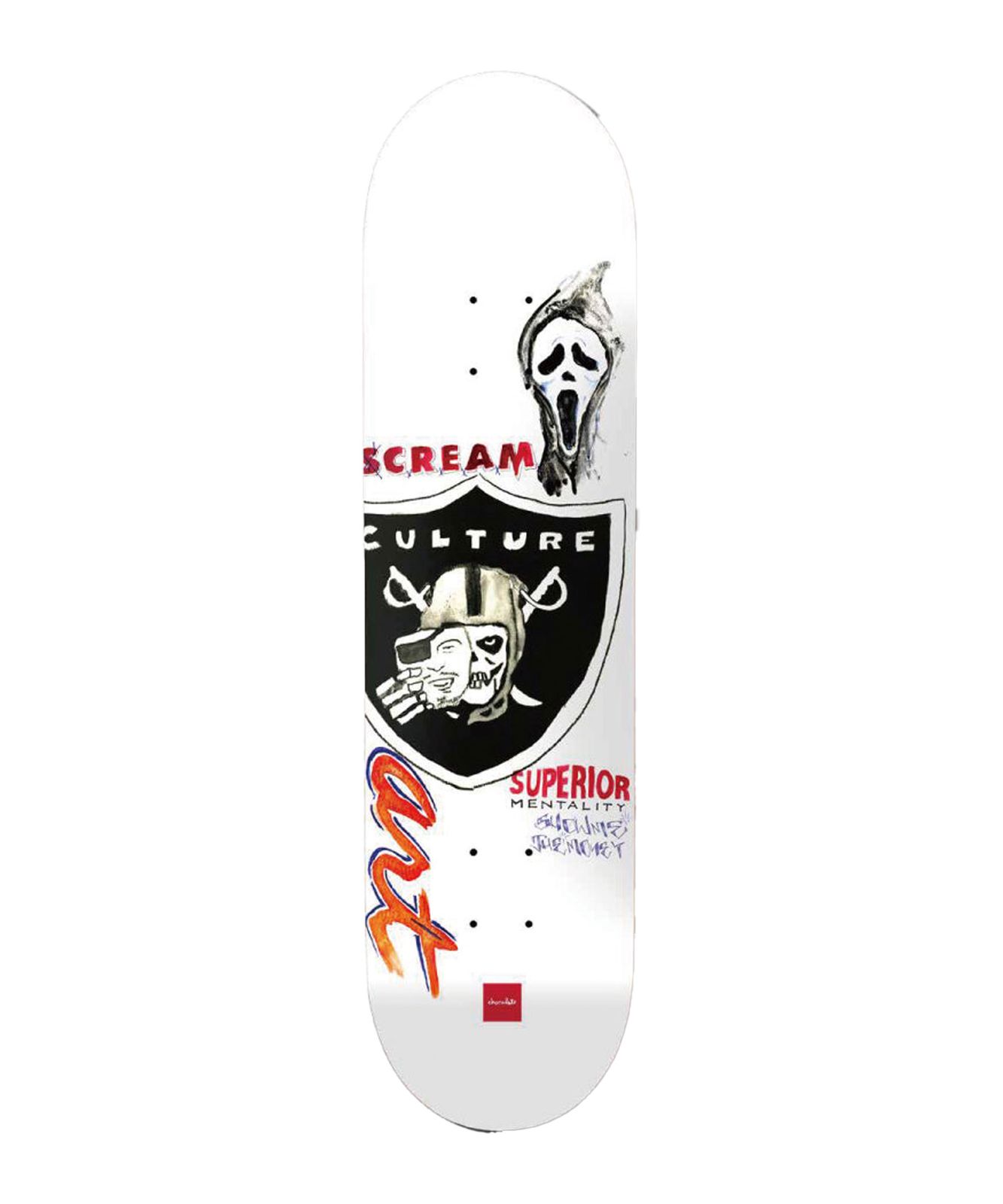 chocolat様 CHUNK5 スポーツ 【ムラスポ公式】新品 Chocolate チョコレート