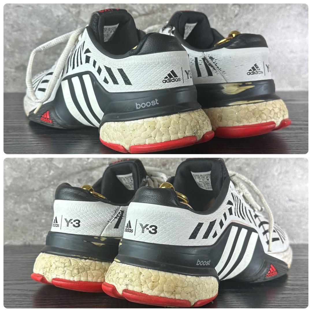 adidas/BARRICADE 2016 BOOST X Y3_Barricade 2016 Boost X Y3