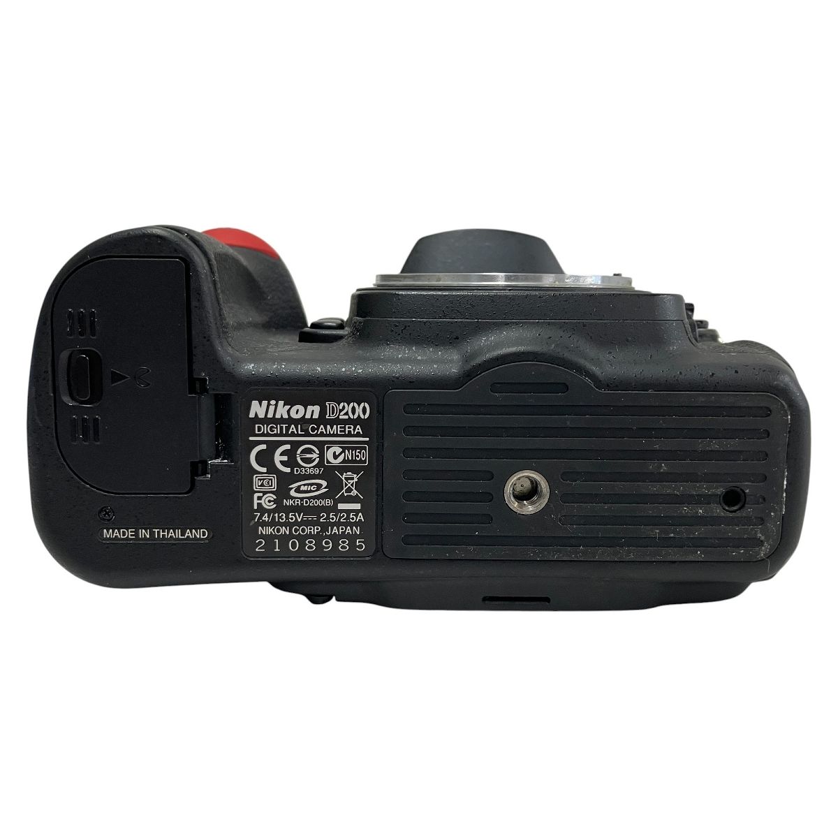 デジタル 一眼レフ