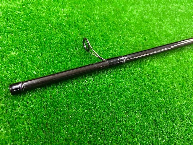 豊中店 ダイワ ハートランド 震斬琵琶湖スペック HL802MHFS-SV13
