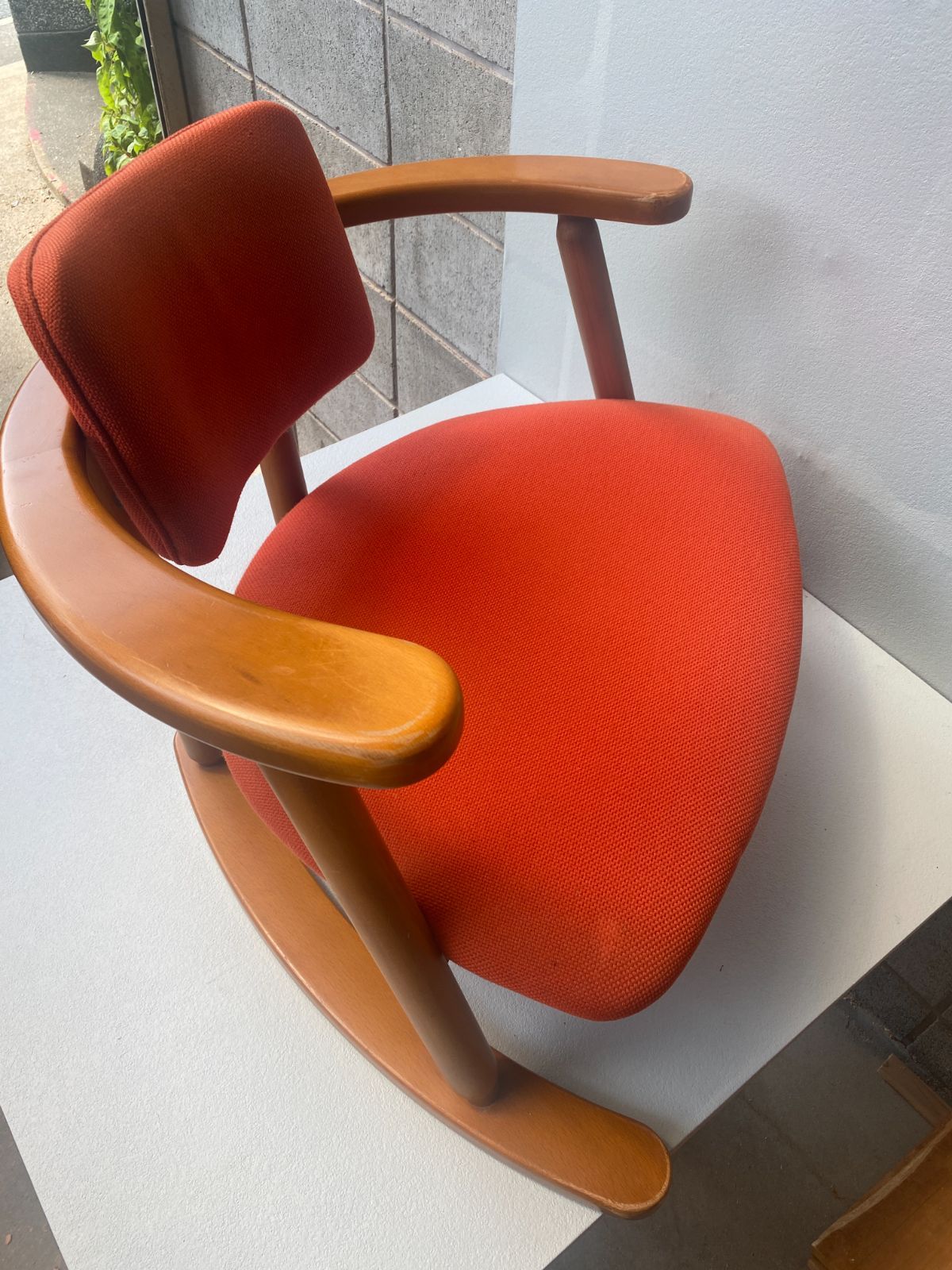 【美品】無限工房 かに座椅子 ローチェア リラックスチェア 無限工房 かに座椅子 ローチェア 良品】無限工房 かに座椅子