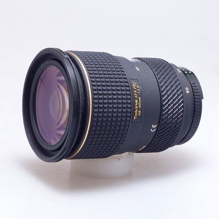 オファー 【】(トキナ) Tokina AT-X 280AFプロ 28-80/2.8 NAF ヨドバシ