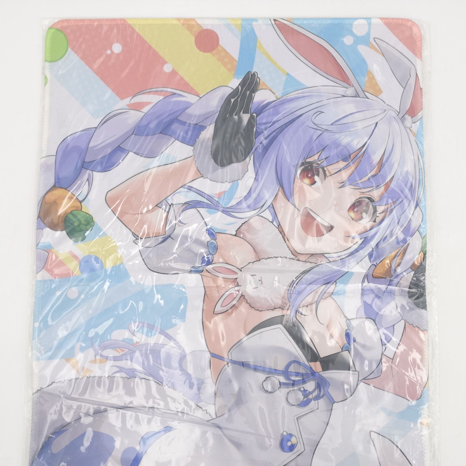 【本日発送】 兎田ぺこら プレイマット コミケ ホロライブ Amazon.co.jp: 本日発送 兎田ぺこら プレイマット コミケ