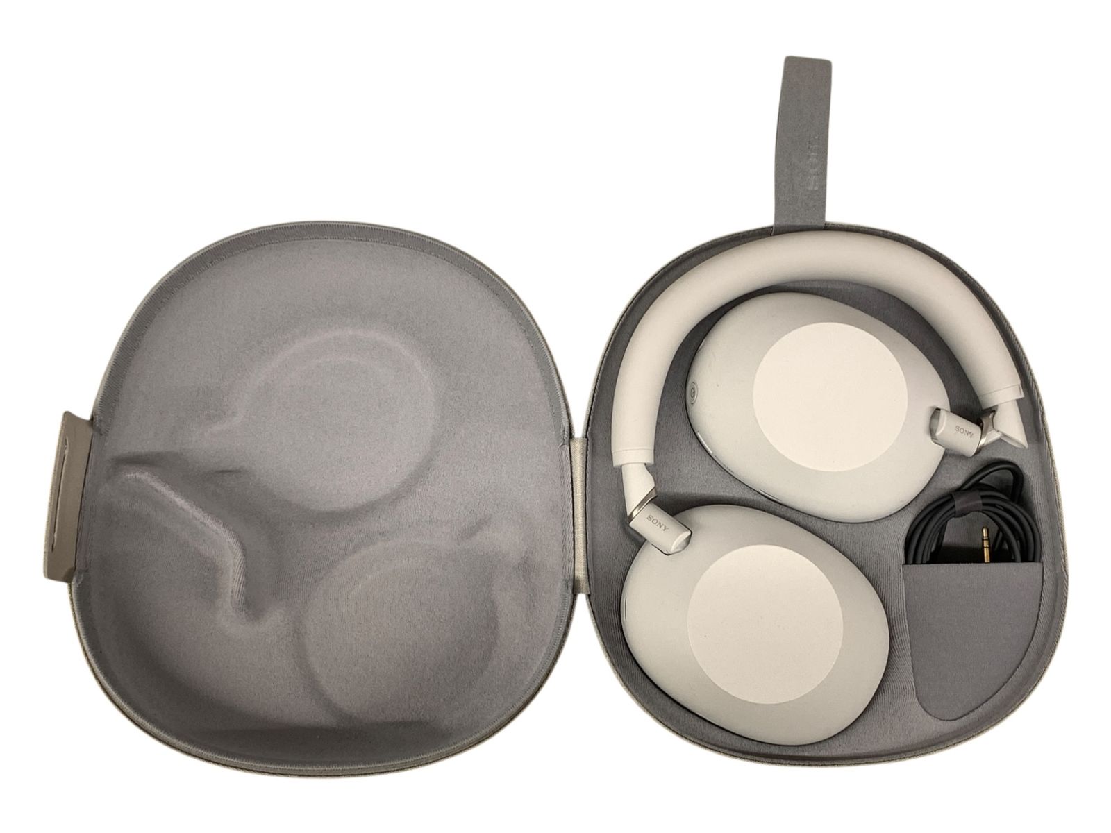 SONY ソニー ワイヤレスノイズキャンセリングステレオヘッドセット