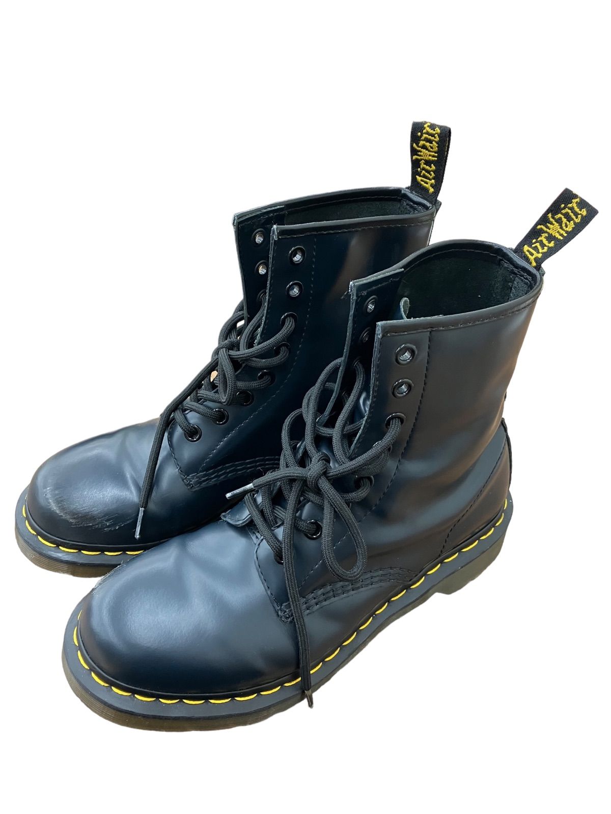 Dr.Martens ドクターマーチン 186000 Dr.Martens ドクターマーチン ブーツ 11821 - メルカリ