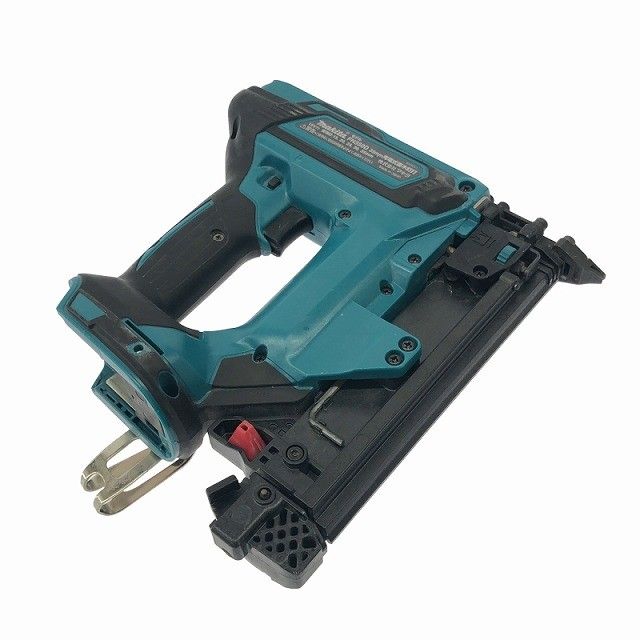品 makita マキタ 18V 35mm 充電式面木釘打機 FN350D 本体＋ケース付 コードレス フィニッシュネイラ 仕上釘打機117007 HRDEVELOPMENT_JP