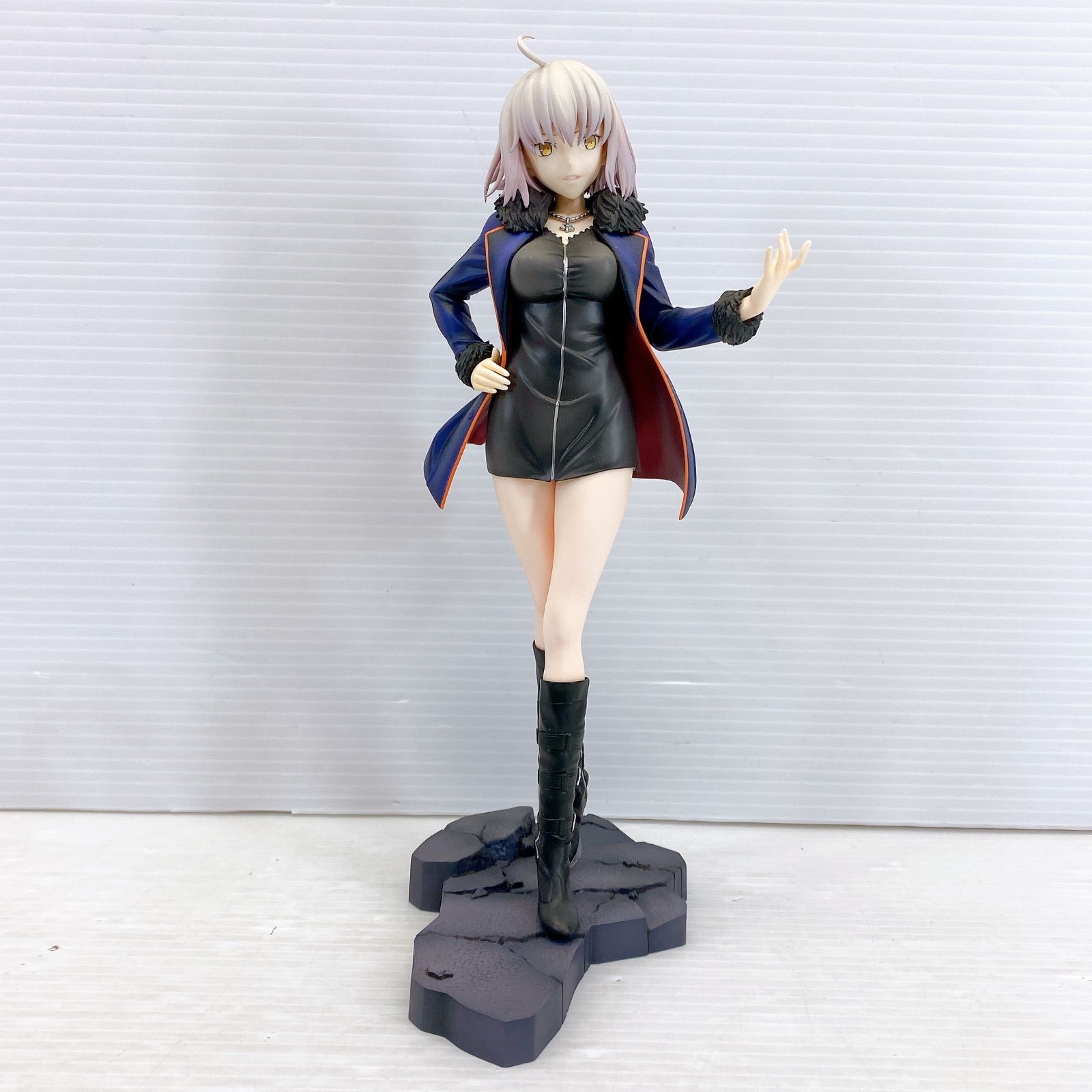 アヴェンジャー ジャンヌ・ダルク オルタ 私服ver アヴェンジャー/ジャンヌ・ダルク〔オルタ〕 私服ver