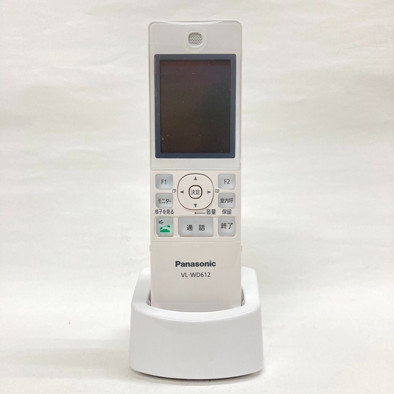 生産終了品】Panasonic(パナソニック) テレビドアホン用 ワイヤレス 