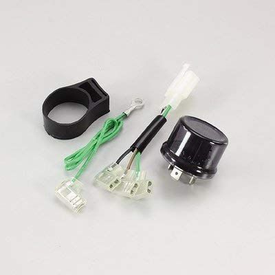 【特価商品】ハリケーン(HURRICANE) ICウインカーリレー DC12V HA6831