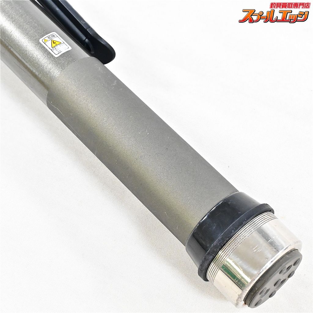 【第一精工】 オートキングギャフ CS300 ガンメタ DAIICHI-SEIKO