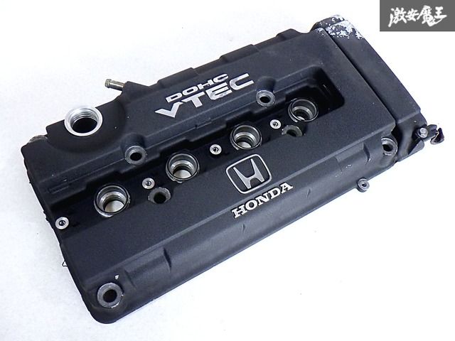 【当時物レア？】EK9 CIVIC typeR 純正 エンジンヘッドカバー B型 当時物レア？】EK9 CIVIC typeR 純正 エンジンヘッドカバー B型