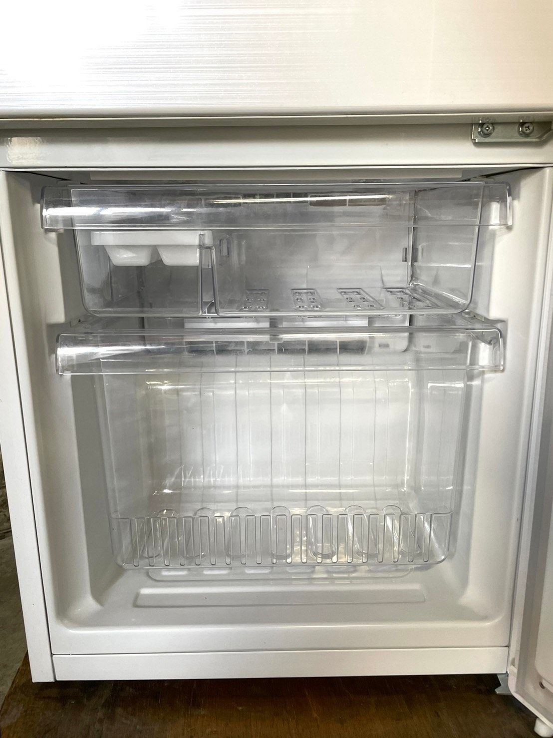 美品】大阪送料無料☆3か月保障付き☆冷蔵庫☆2018年  