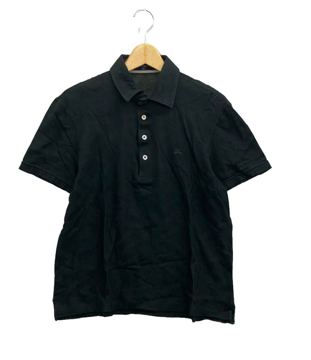 BURBERRYロンドンポロシャツ　メンズM サイズ BURBERRYロンドンポロシャツ メンズM サイズ
