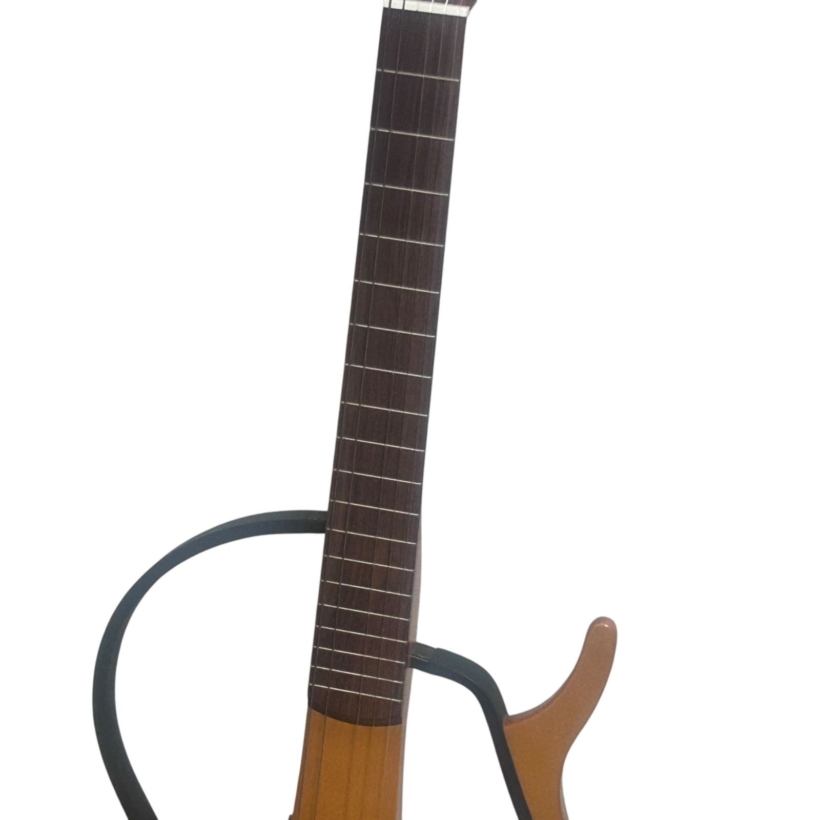 ヤマハサイレントクラシックギター