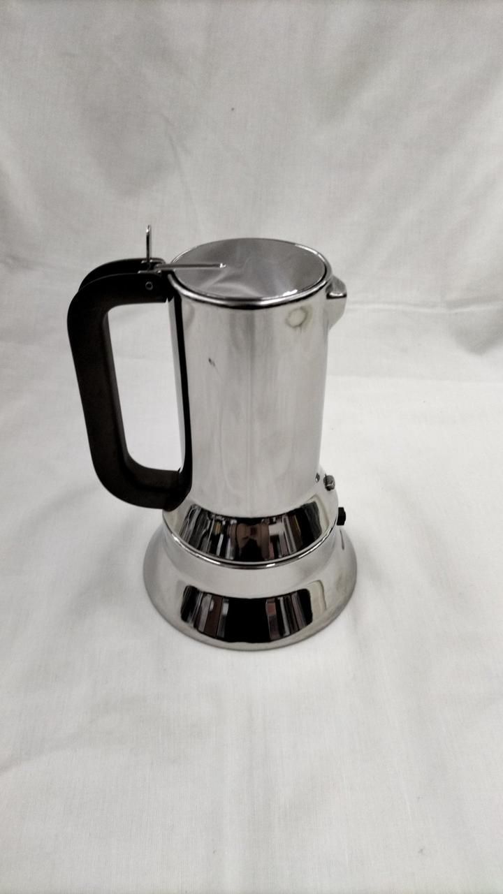 直火式エスプレッソメーカー stovetop