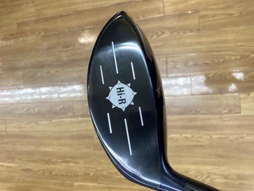 フェアウェイウッド FW