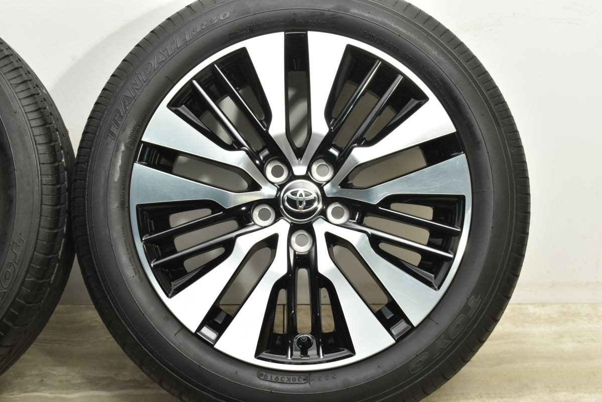 アルファード SCパッケージ