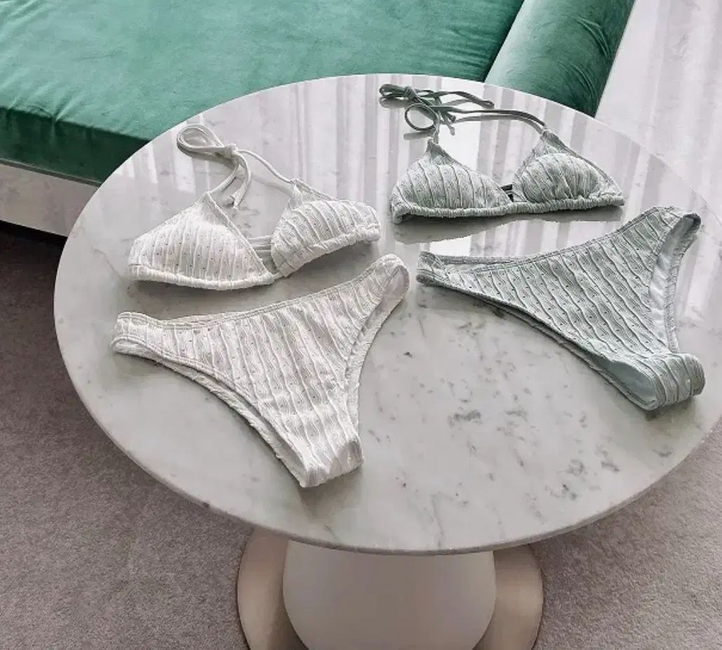 cherimi トロピカルフラワービキニ ピンク Cherimi シェリミー