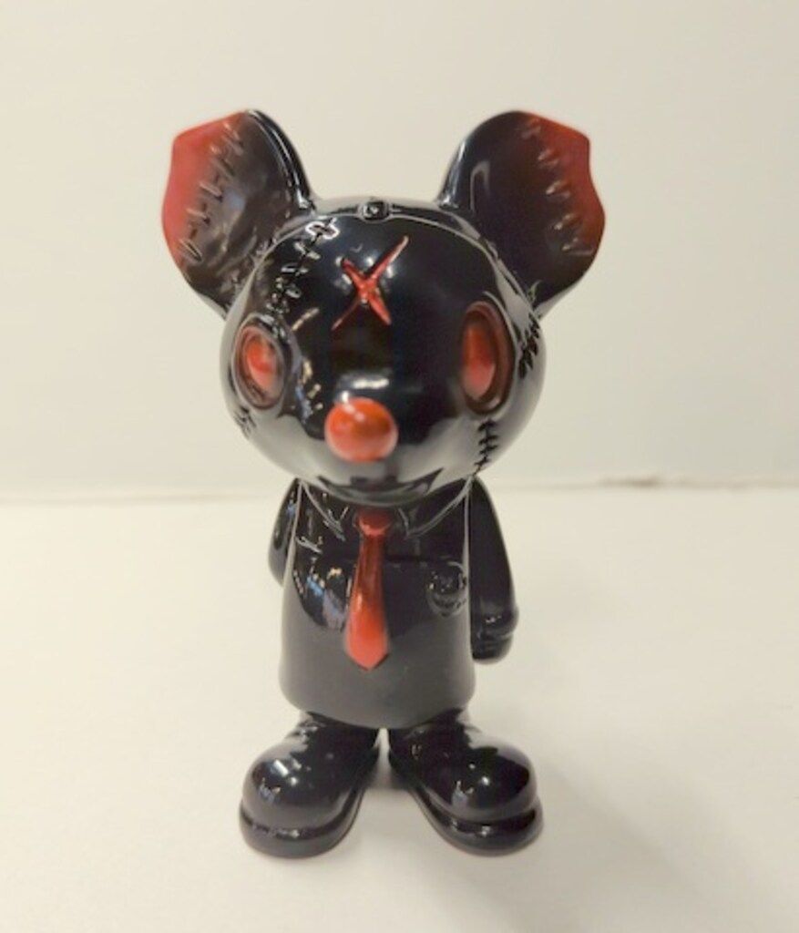 希少 ディズニー ピノキオ 卸売 ラバー スクイーク ドール ソフビ