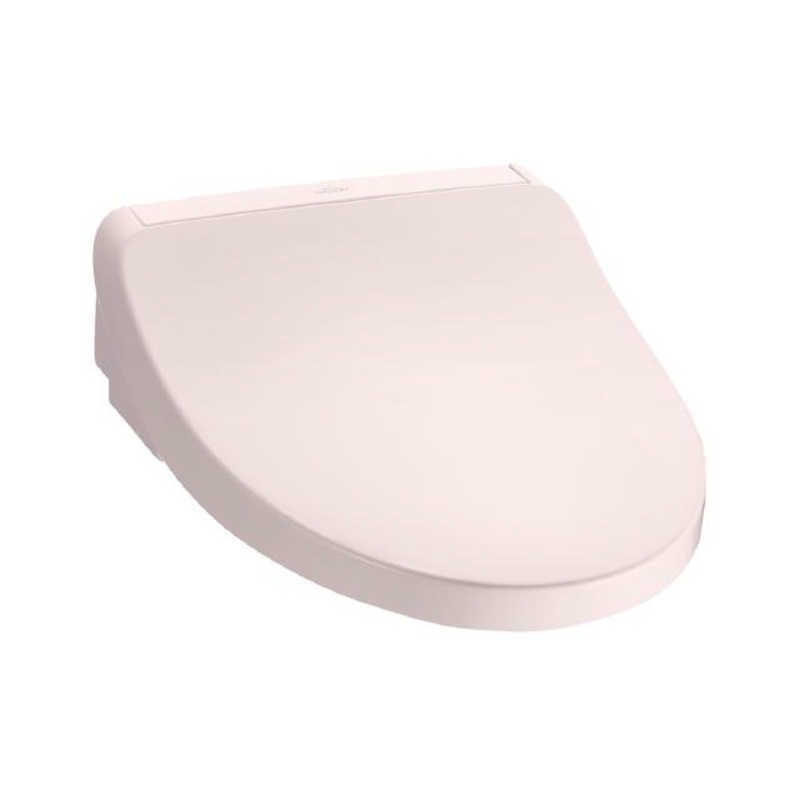 TOTO 温水便座 ウォシュレット KMシリーズ 瞬間式 パステルピンク TCF8FKM02SR2