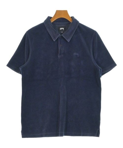古着 stussy ポロシャツ STUSSY ポロシャツ メンズ 【古着】【中古】【送料無料】 - メルカリ