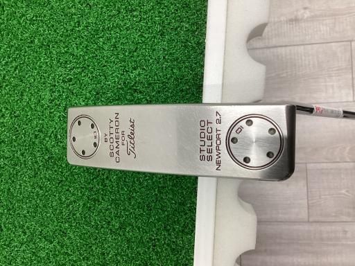 SCOTTY CAMERON