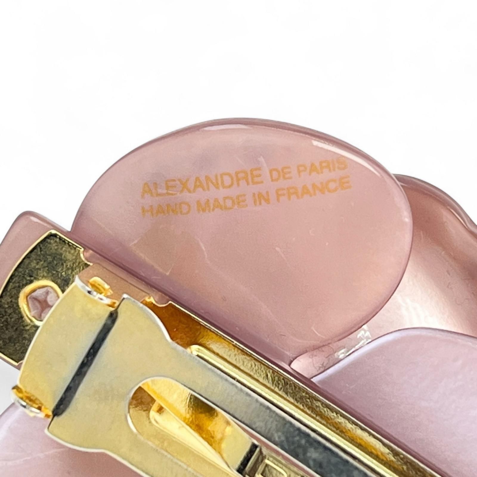 バレッタ マルチ