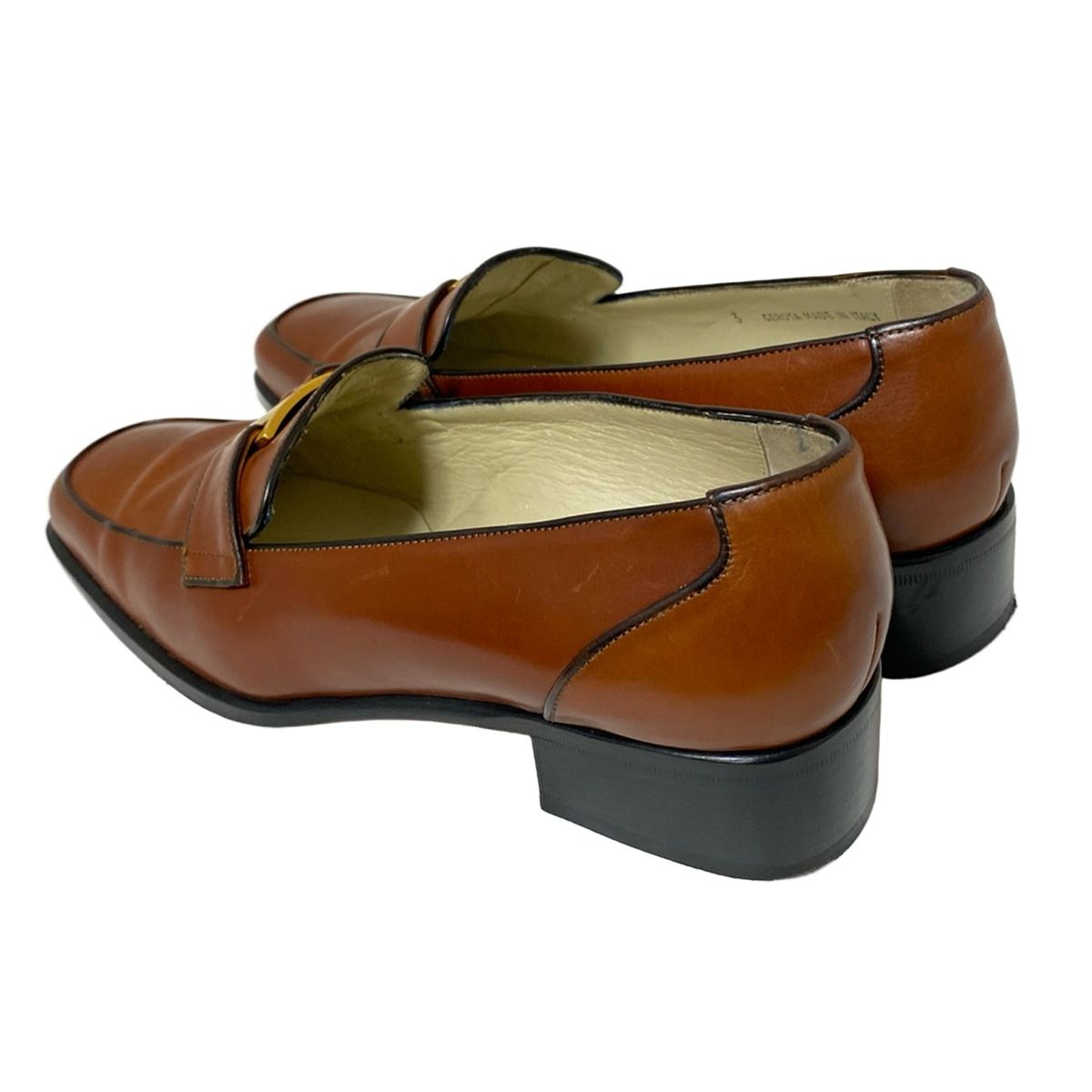 BALLY(バリー) ローファー 3 レディース - ダークブラウン