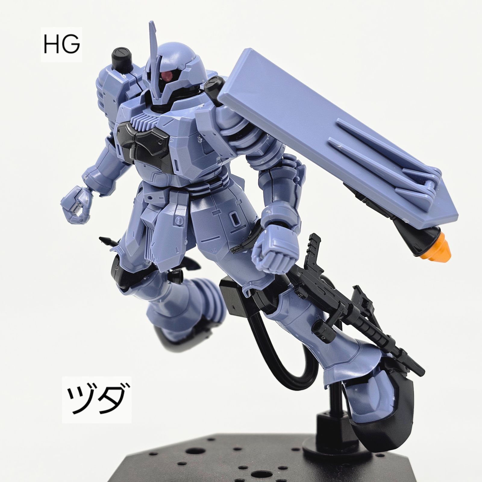 [ジャンク・バラ売不可]ジオン系HGガンプラセット[破損・欠品・接着有り] ジャンク・バラ売不可]ジオン系HGガンプラセット[破損・欠品