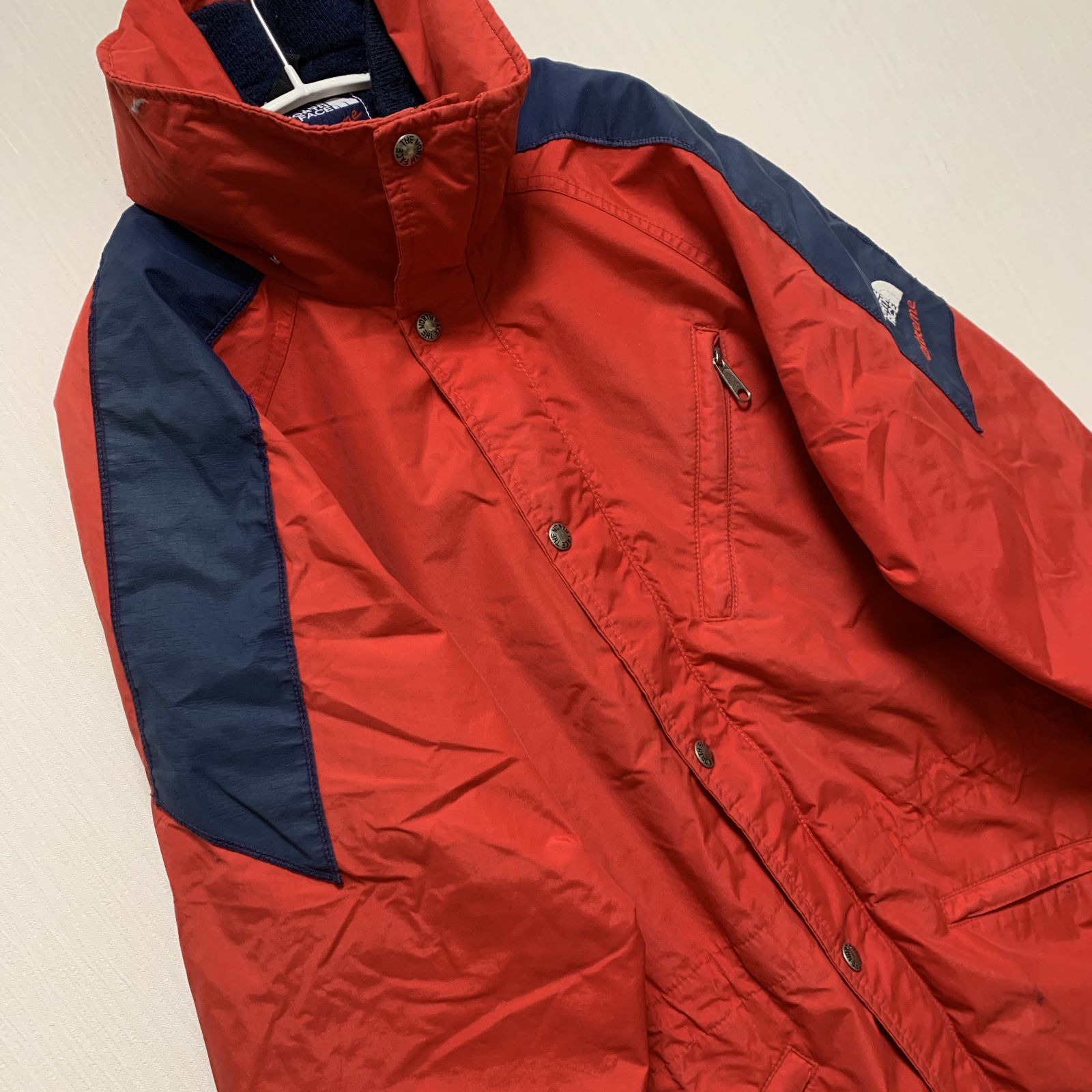 ノースフェイス エクストリーム ジャケット GORE-TEX ゴアテック