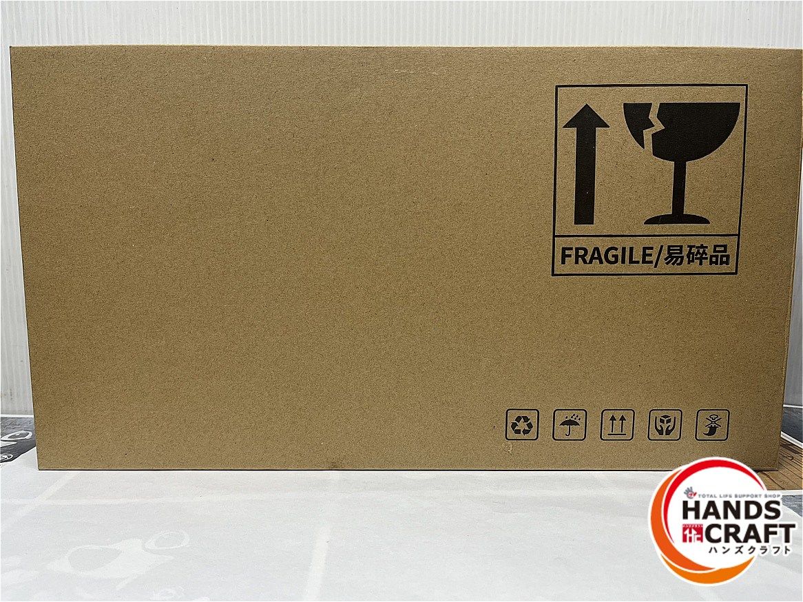 ヒューオン Kamvas