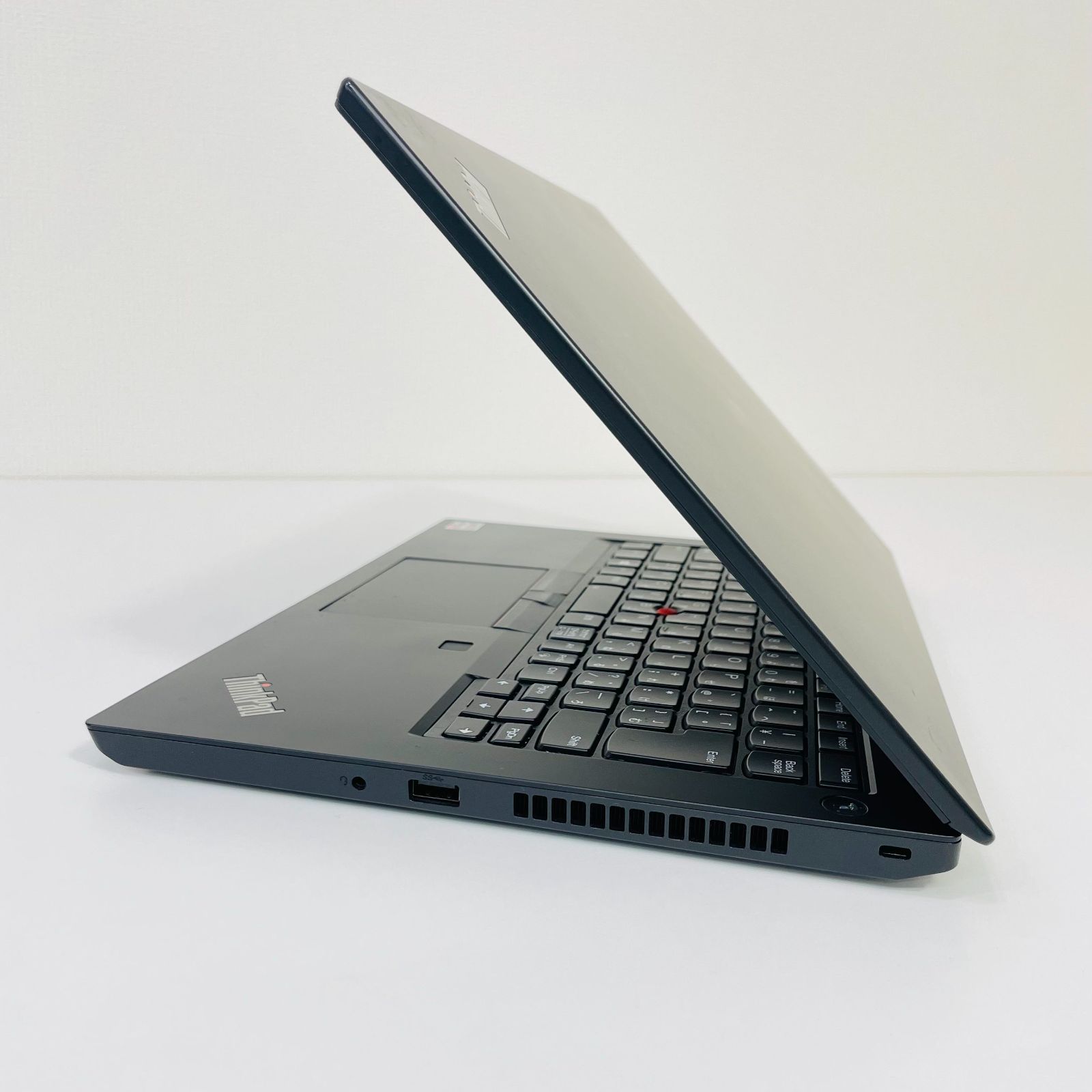 ThinkpadL14/Ryzen5 4650U/16・512G/タッチパネル① ThinkpadL14/Ryzen5 4650U/16・512G/タッチパネル①