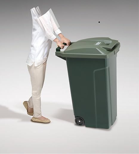 90L ブラウン