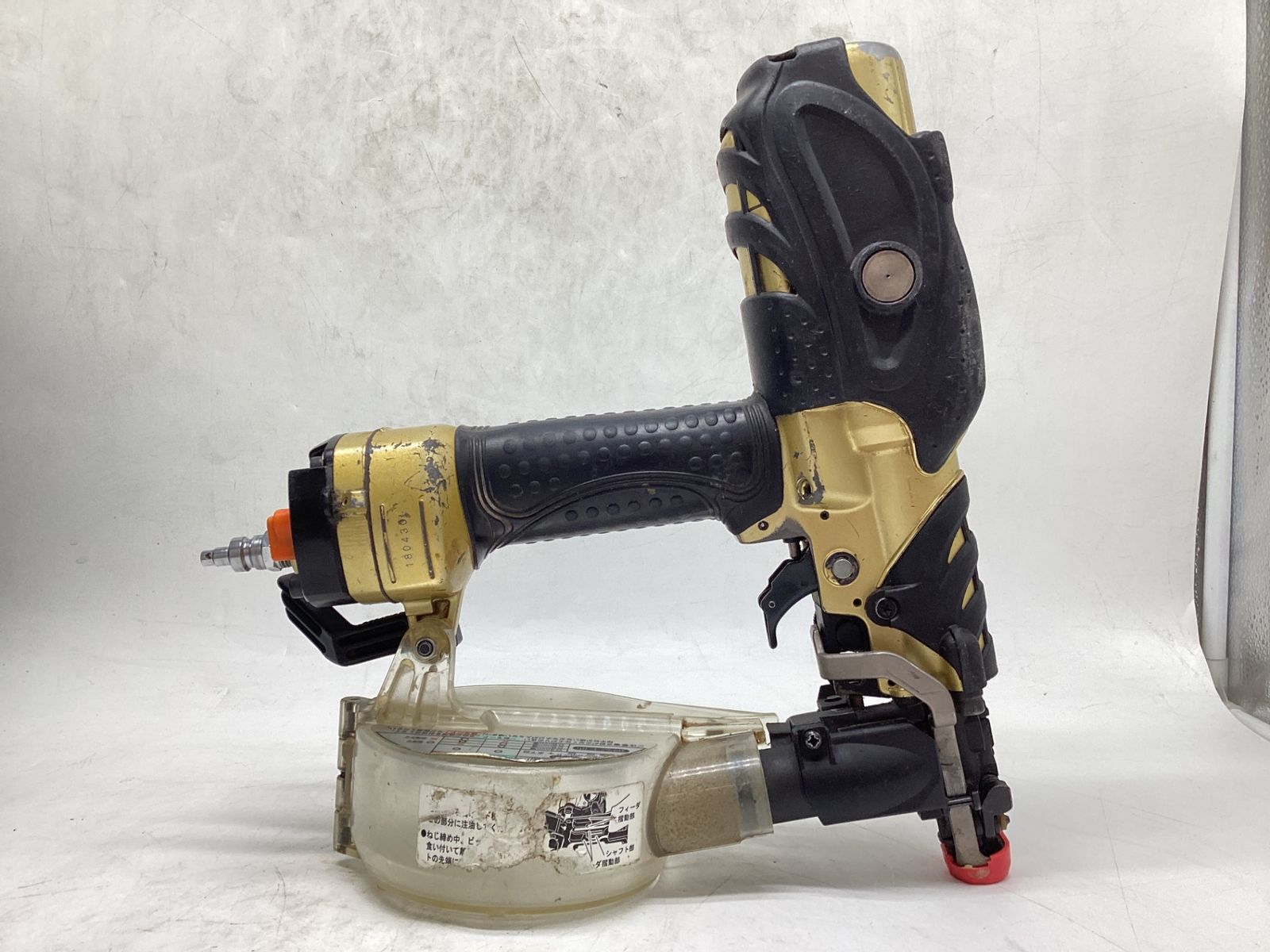 品 Hitachi 日立 高圧ねじ打機 WF4H2 ITH1M7E17IH3 エコツール豊田インター店 M02 HRDEVELOPMENT_JP