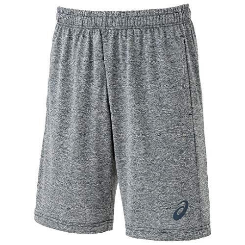 【新品・5営業日で発送】ASICS アシックス ベースボールTハーフパンツ 2121A153 チャコールモク(020) サイズ:S
