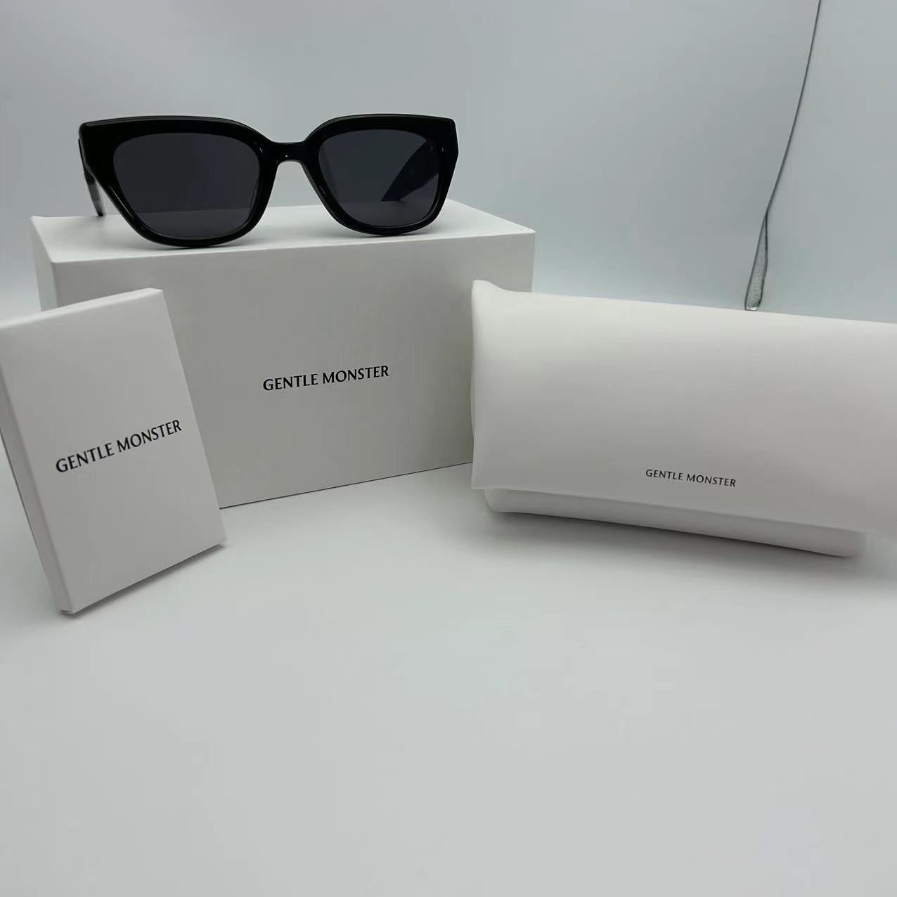 Maison Margiela Gentle monster MM109