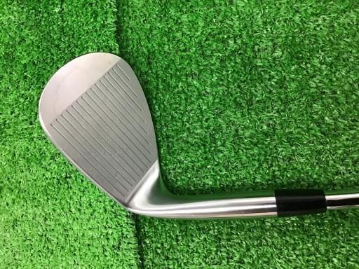 MIZUNO - ミズノプロ S18ウェッジ 58/16レフティ ミズノ ミズノプロ S18 ウェッジの試打レビュー 口コミ・評価