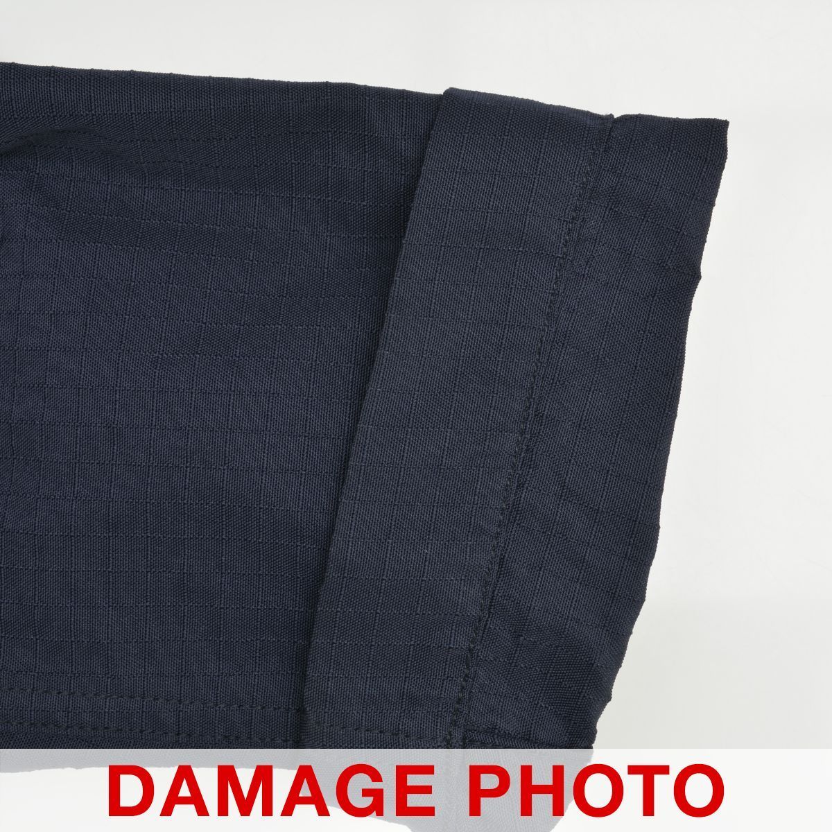 NONNATIVE】NN-J3916 PLOUGHMAN LONG COAT POLY RIPSTOP SHAPE MEMORY 