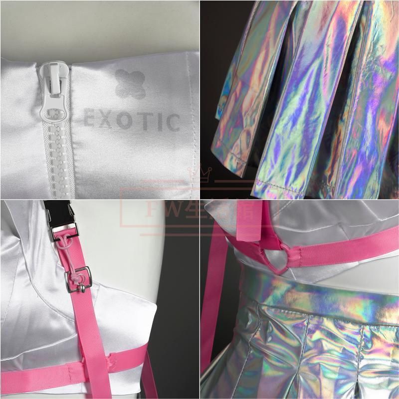 勝利の女神 NIKKE