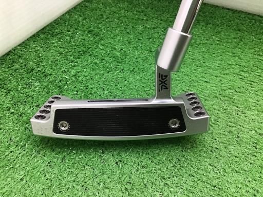 PXG PXG MUSTANG パター PT スチール フレックスその他 メンズ 男性用 右利き 右用 Cランク ゴルフクラブ