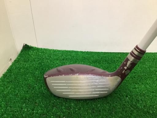 ピン G Le2 U4 レディース ユーティリティ UT ULT 240J UT フレックスL レディース 女性用 右利き 右用 Dランク ゴルフクラブ