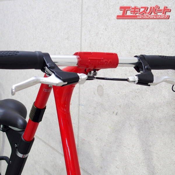 STRiDA