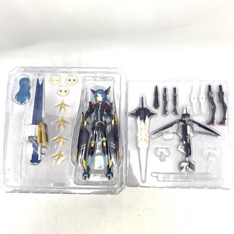 小鳥遊怜｢蒼穹｣