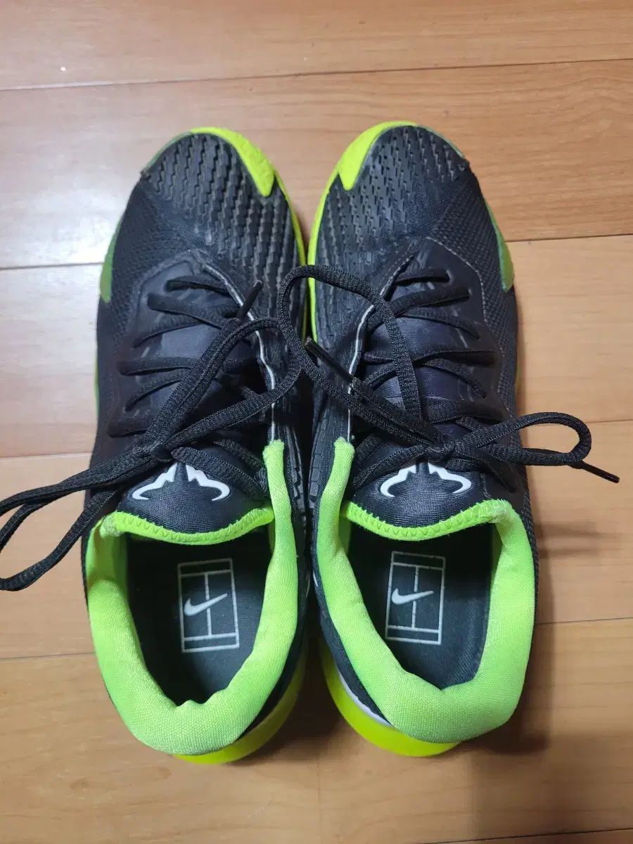 NIKE(ナイキ) ズーム ヴェイパー ケージ 4 ラファ テニス