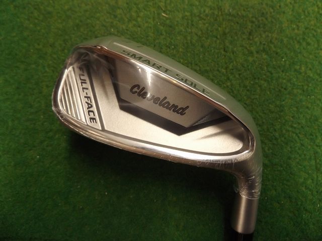 5143 SMART SOLE FULL-FACE TYPE-C 42° KBS Hi-REV MAX 105 クリーブランド スマートソール ウェッジ .965644