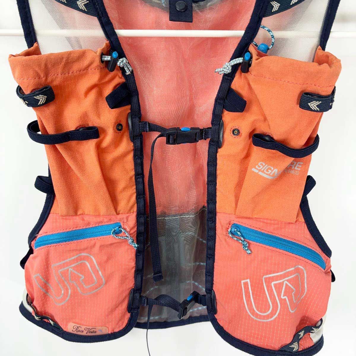ULTIMATE DIRECTION アルティメイト ディレクション Ultra Vest