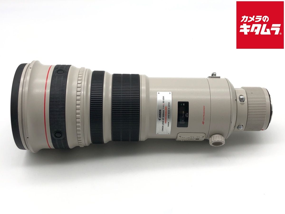 並品》Canon EF70-200mm F4L IS USM